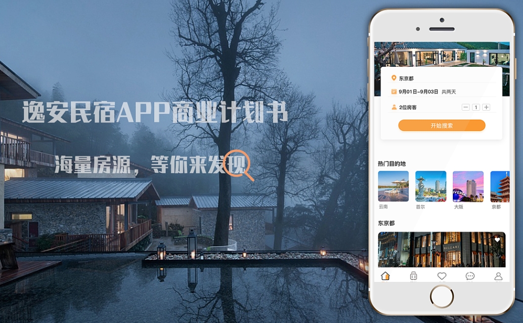 吕氏贵宾会_开发旅游民宿app可以推动旅游业的高速发展吗